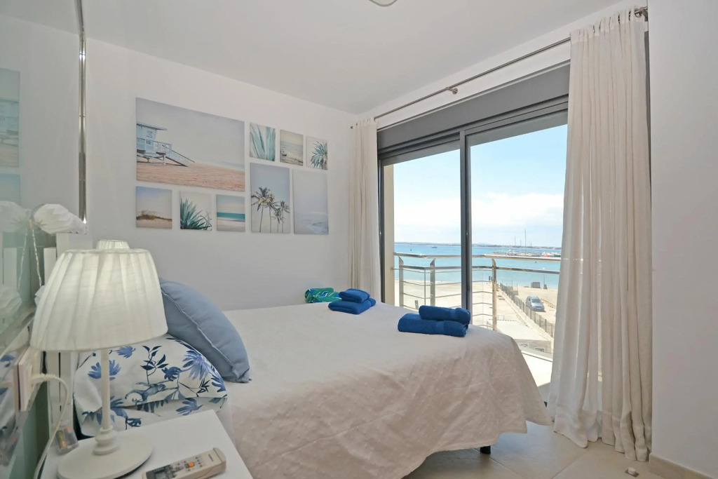 Portet apartamento