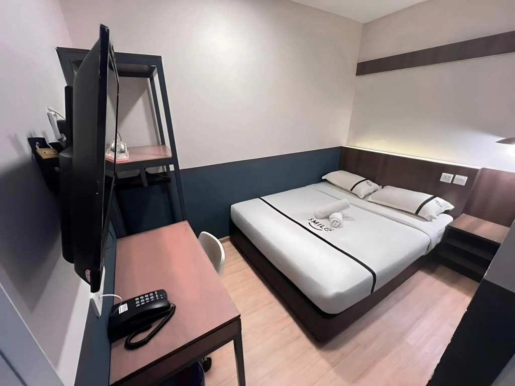 Smile Hotel Subang USJ