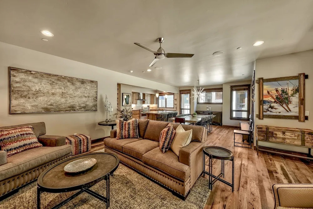 Gondola Vista 10 - 5 Br Townhouse