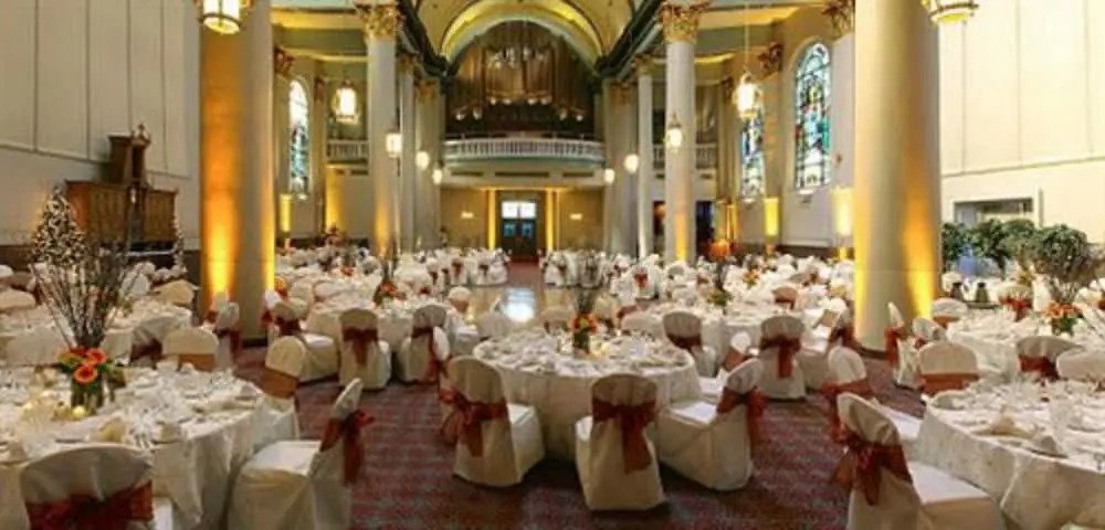 The Priory Hotel