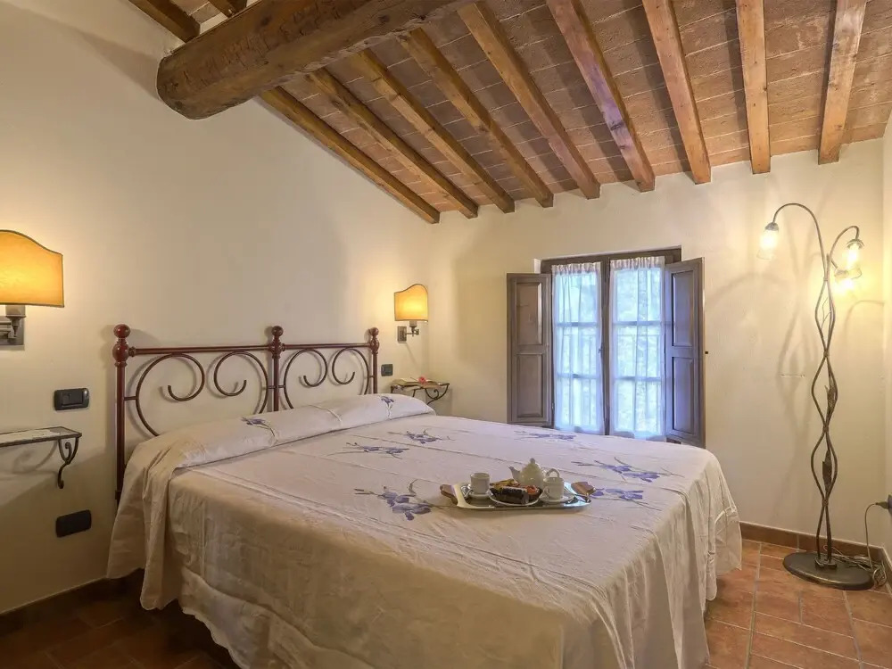 Il Borgo Montalbino in Montalbino