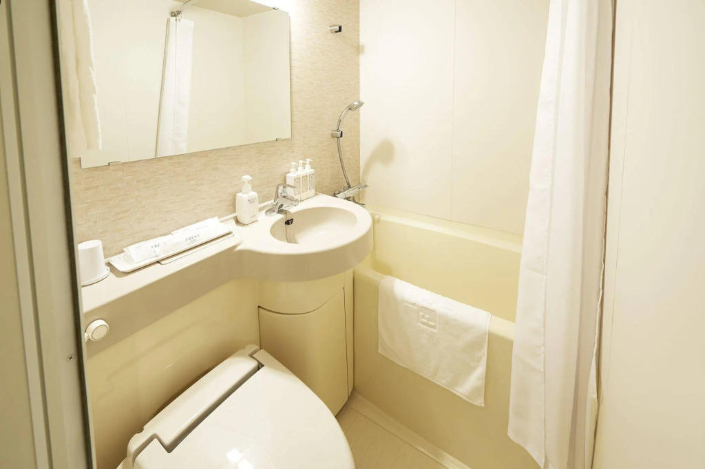 Sotetsu Fresa Inn Tokyo Tamachi