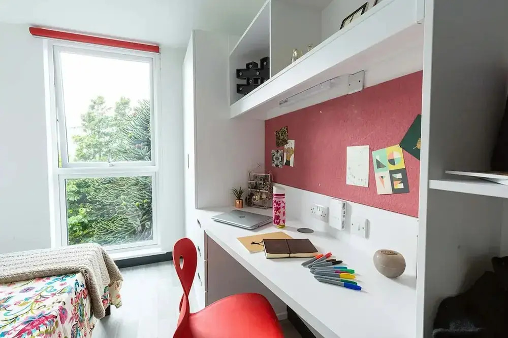 For Student Only - Abbey House in Coventry
