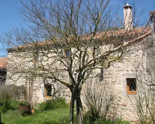 La bergerie