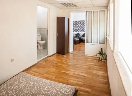 Sofia Central Guest Rooms