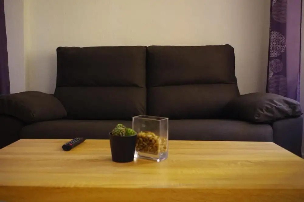 Apartamento Subida de San Diego Centro Histórico