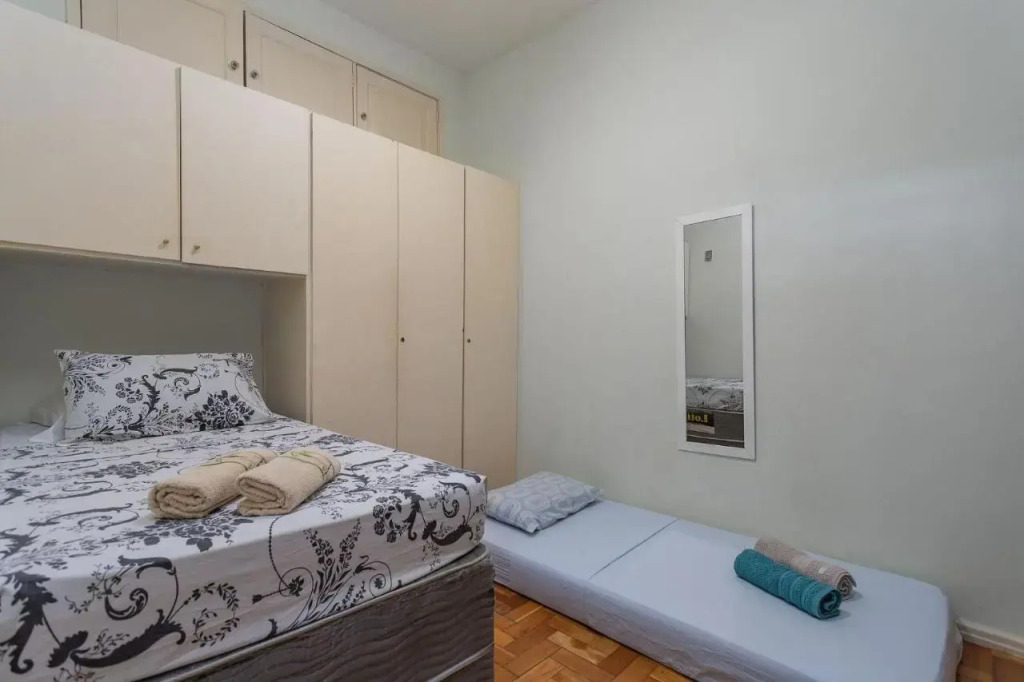 Ipanema Azul Beach Apartment