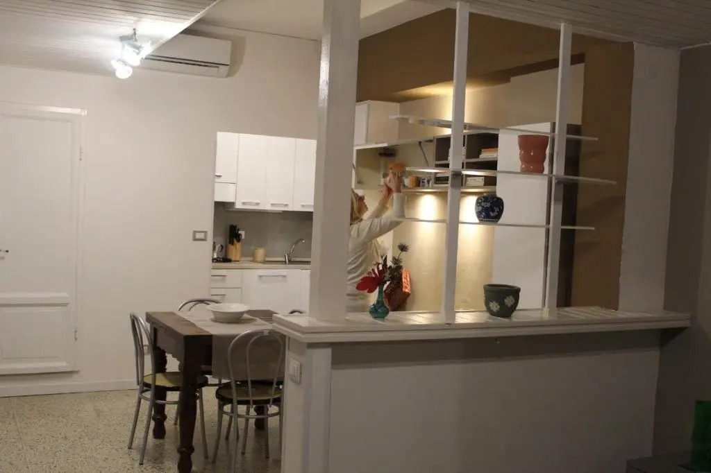 Villa Laura Apartment