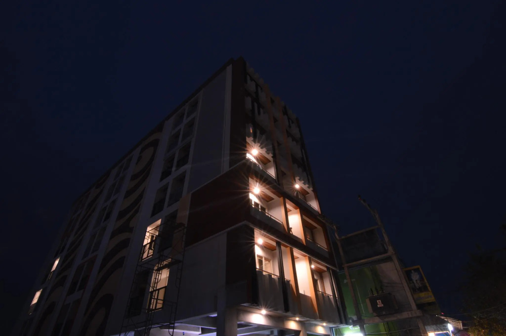UD Capital Hotel