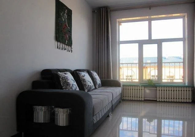 Gunayuan Family Inn