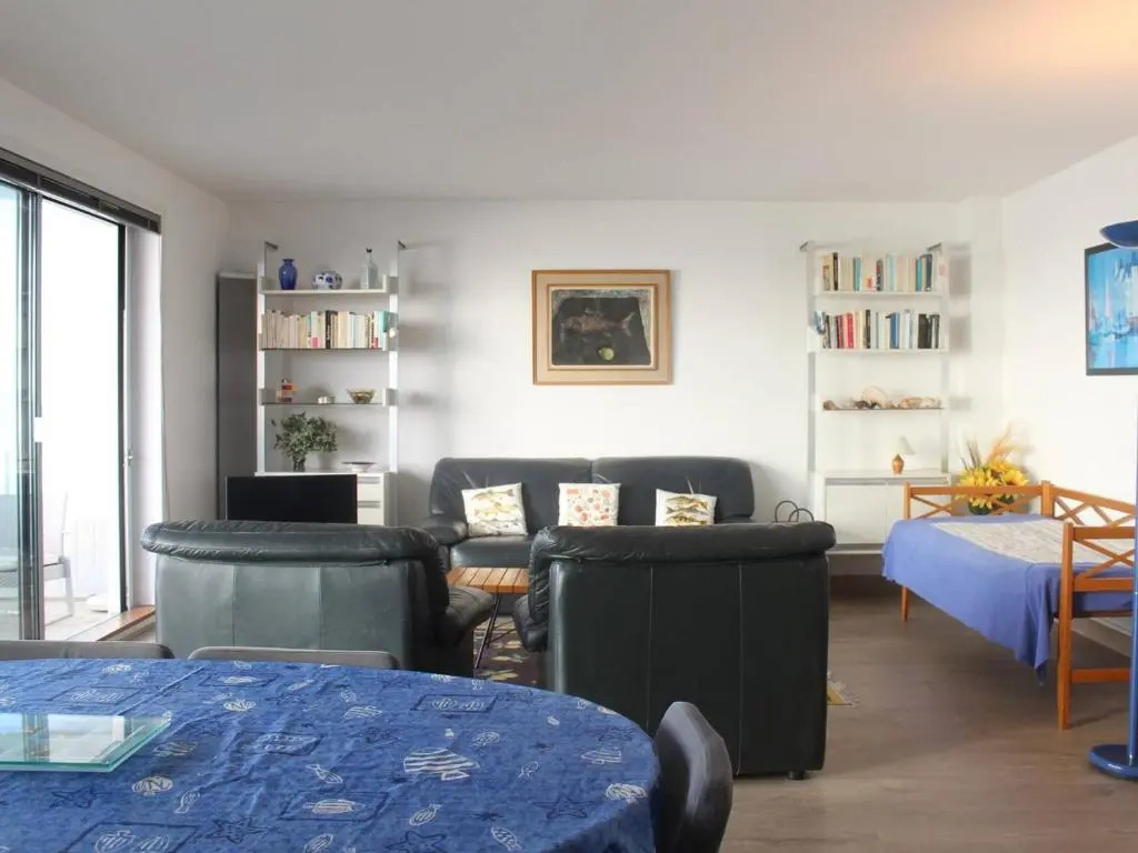 Appartement La Baule, 3 pièces, 4 personnes - FR-1-245-97