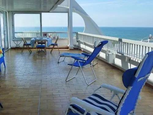 Les Marines de Haute Plage*Lumineux*Parking (Adults Only)