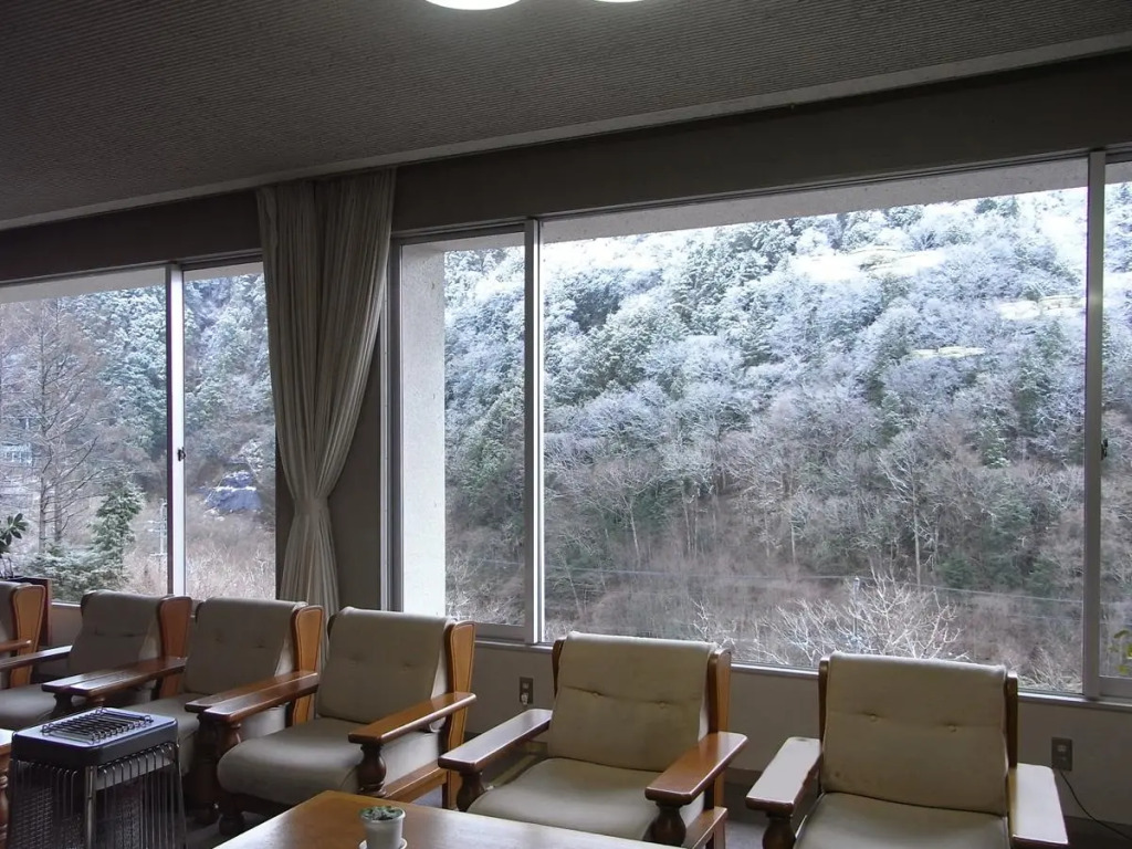 Shichihoukan