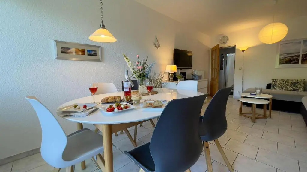 Haus Dortmund - Ferienwohnung Nr.2