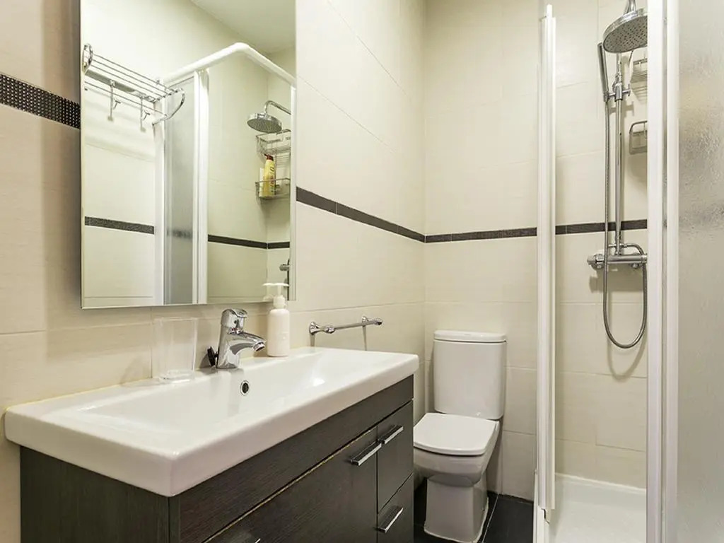 Apartments Center Madrid