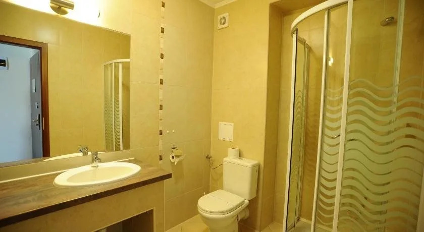 Thermal Park Hotel Egerszalók