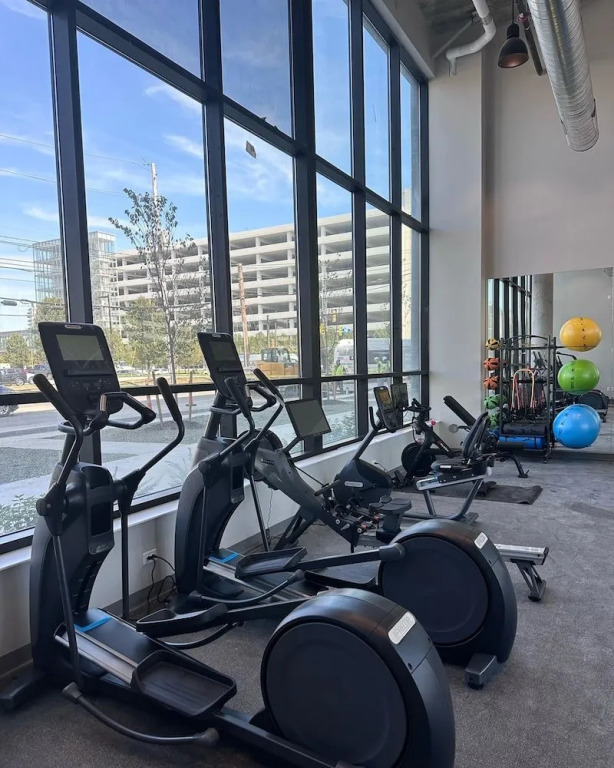 Medley Condos By Barsala