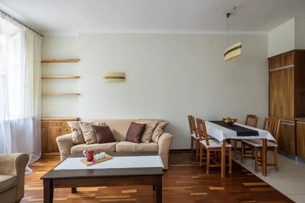 Prudentia Apartments Piwna