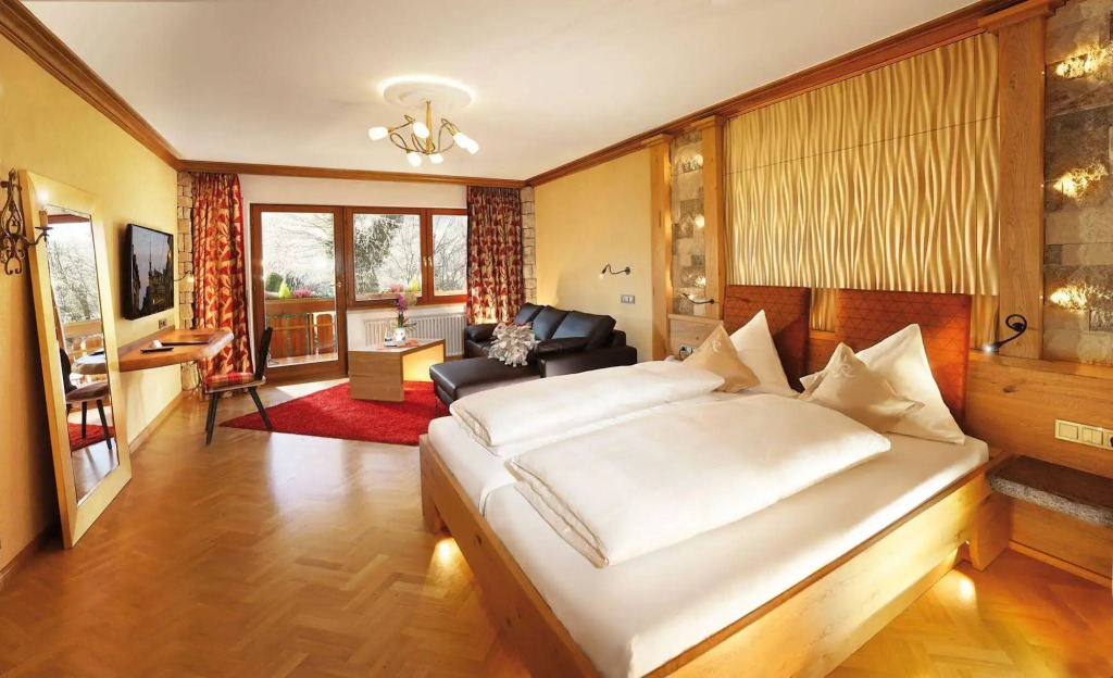 Hotel Rebstock Durbach