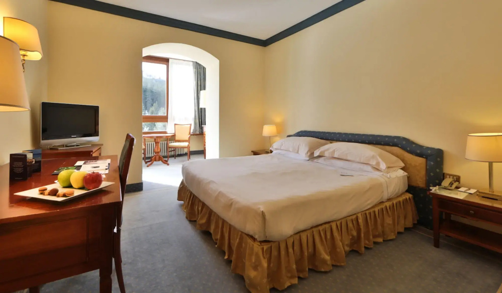 TH Madonna di Campiglio | Golf Hotel