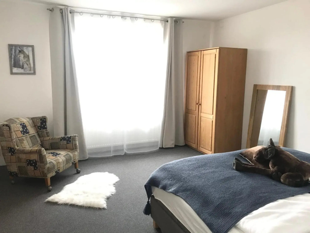 Residence Sarka