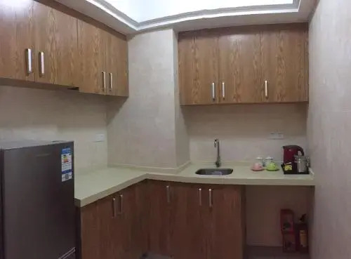 Perfect Service Apartment