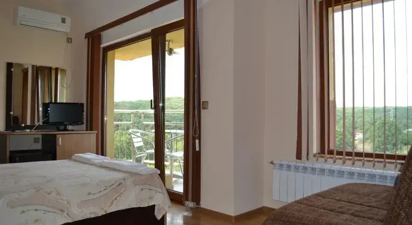 Family Hotel Saint George