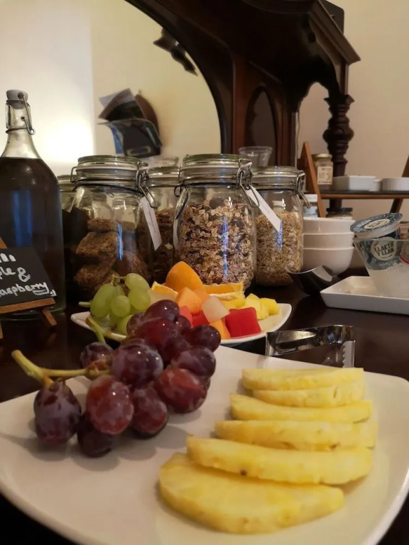 Bethsaida B&B