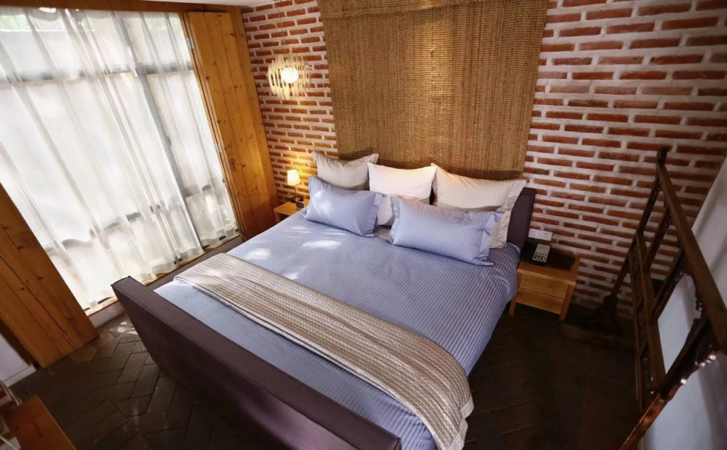 PuYuanli Hotel