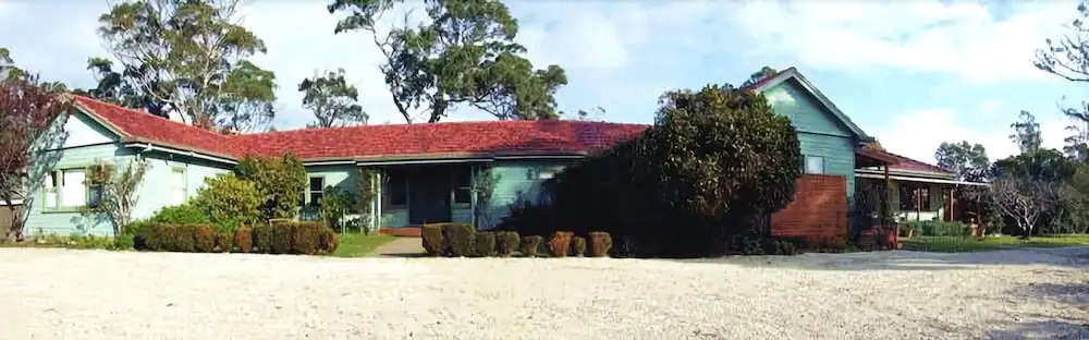 The River House Launceston Tamar Valley