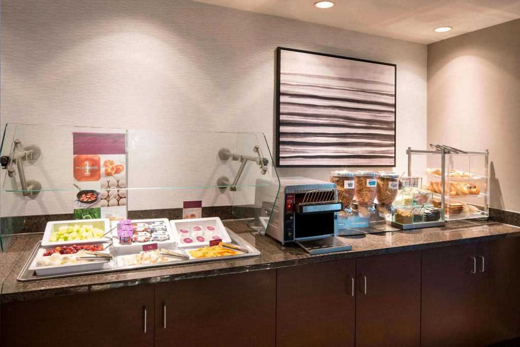 Sonesta ES Suites Scottsdale Paradise Valley