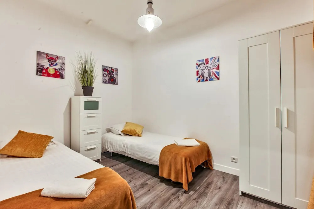 07 - Best Flat of Grand Boulevard