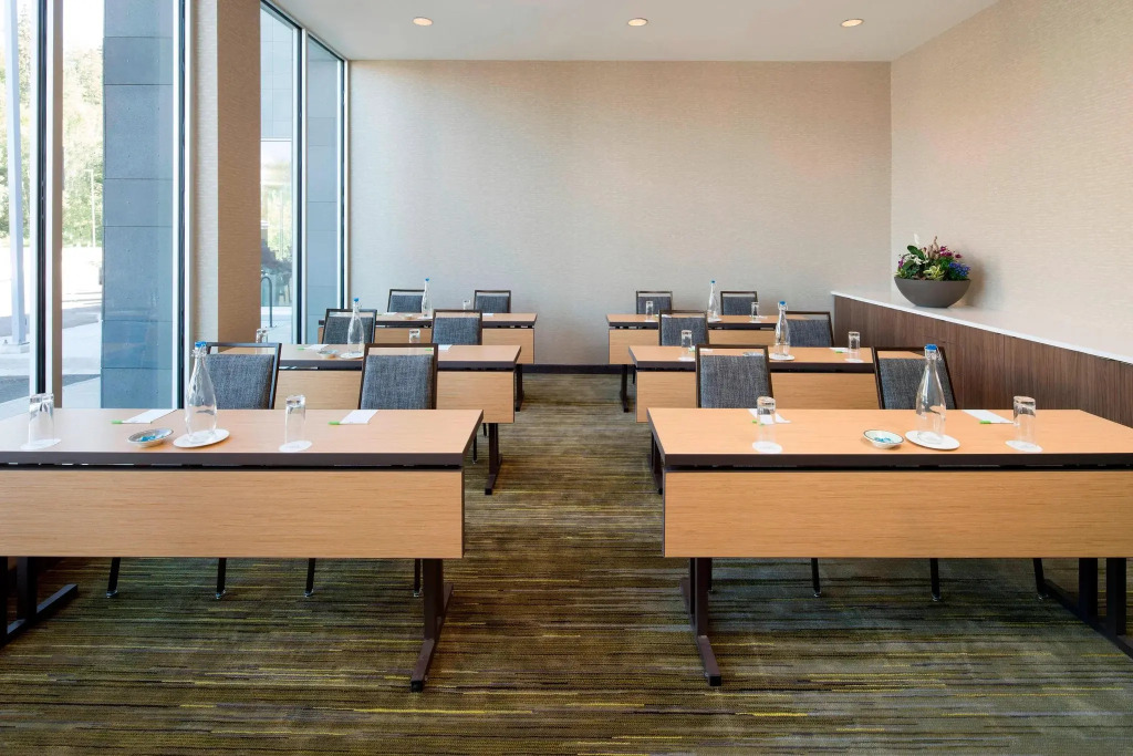 Courtyard by Marriott Prince George