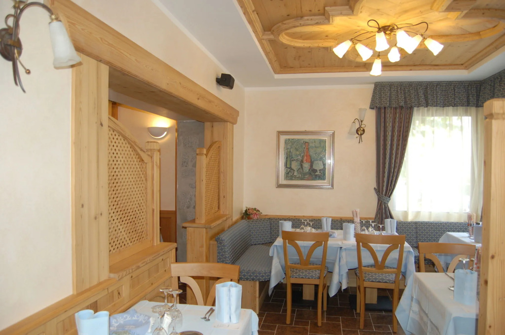 Hotel Wanda