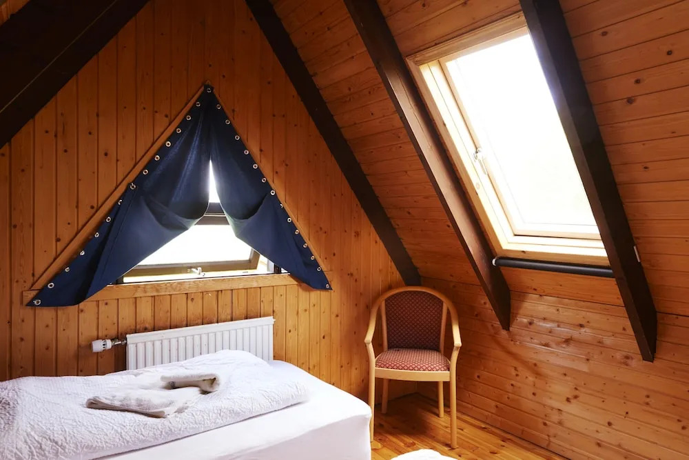 Birkihof Lodge
