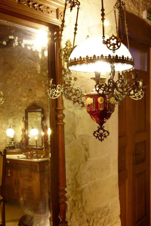 Casa dell Aristea