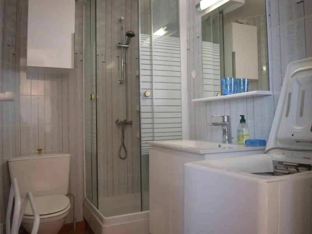Appartement Saint-Cyprien, 2 pièces, 6 personnes - FR-1-225D-42