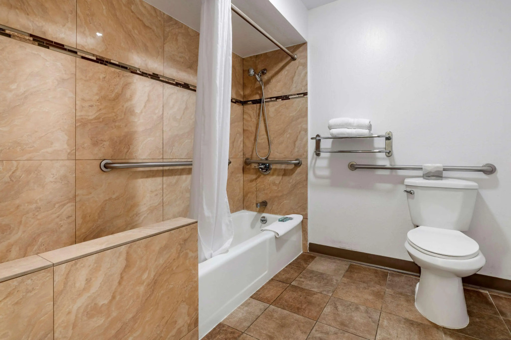 Best Western Inn Santa Clara