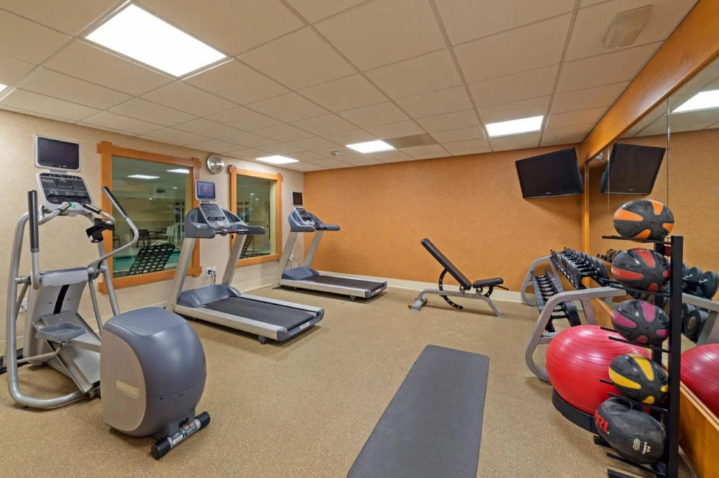 Homewood Suites by Hilton San Francisco Airport North California