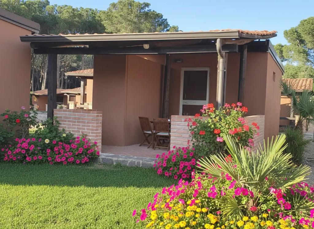 Caladune Resort