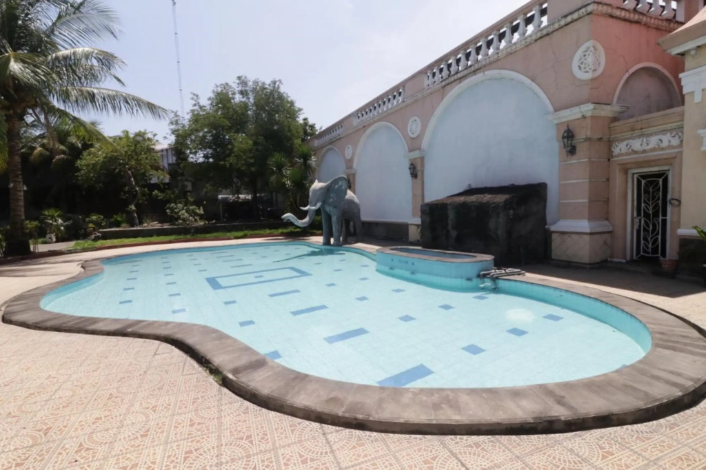 Hotel Antariksa