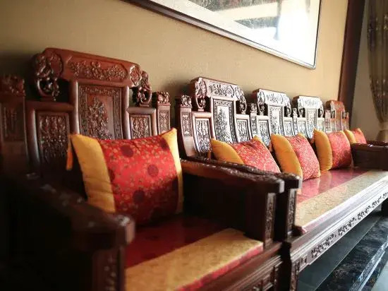 Wangfan Homestay