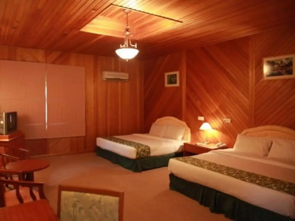 Eastwood Valley Golf & Country Club