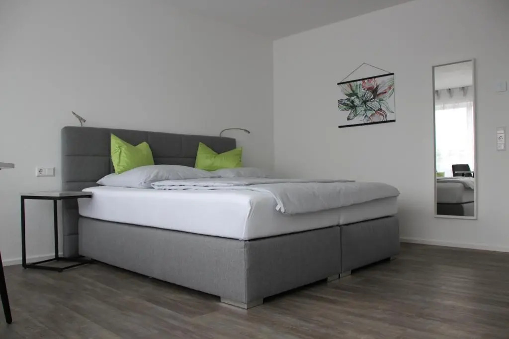 Rainer Appartements