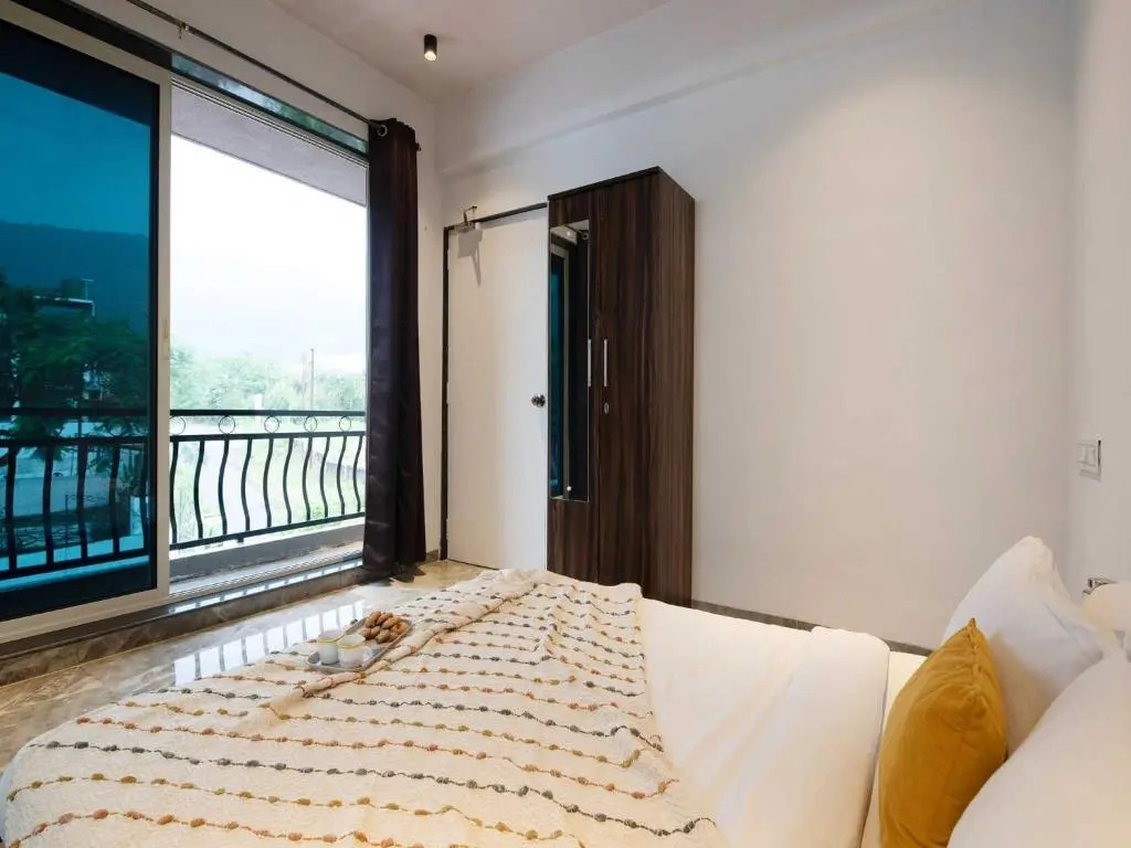 Palette Ventara Bliss Bunglow I Pvt Pool | Lonavala