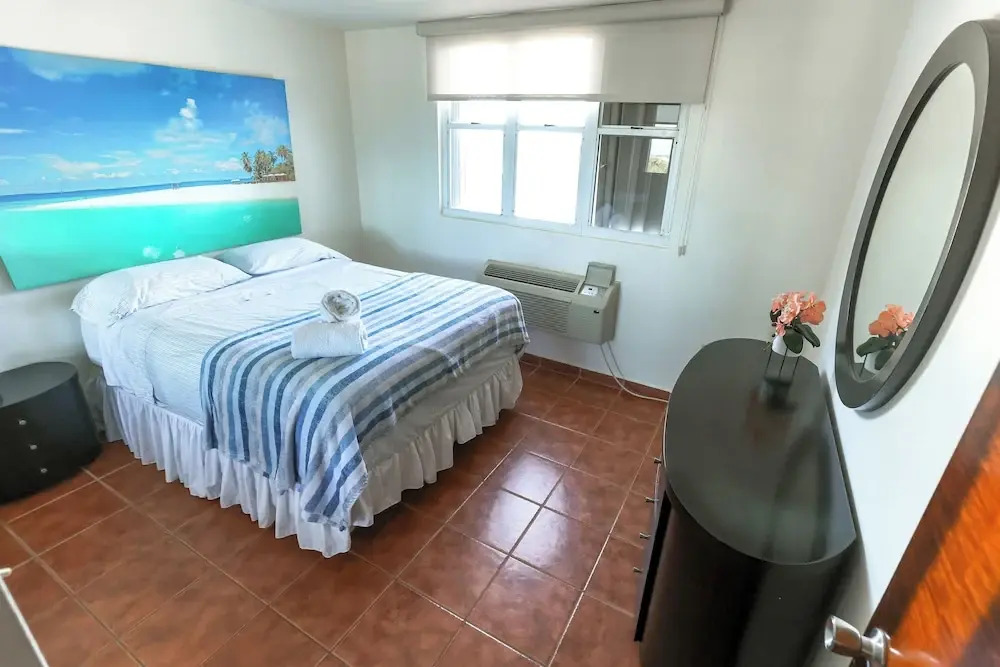 Coastal Retreat Pool Ocean View Fajardo