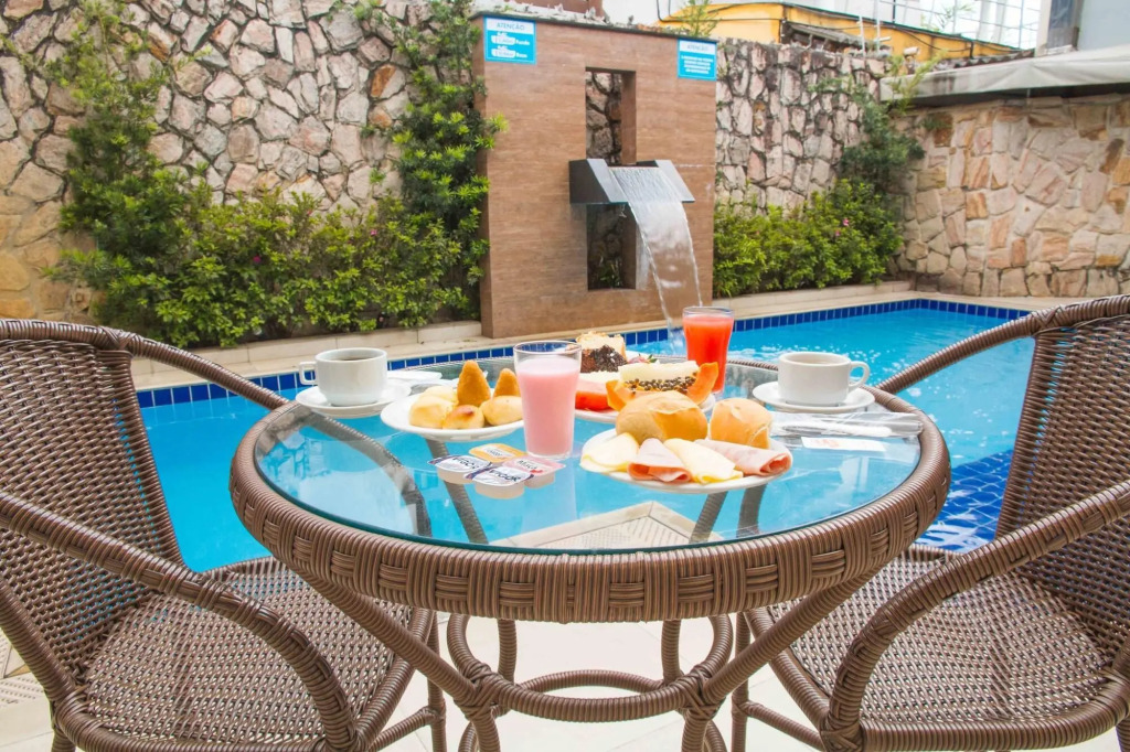 Hotel Bem Brasil