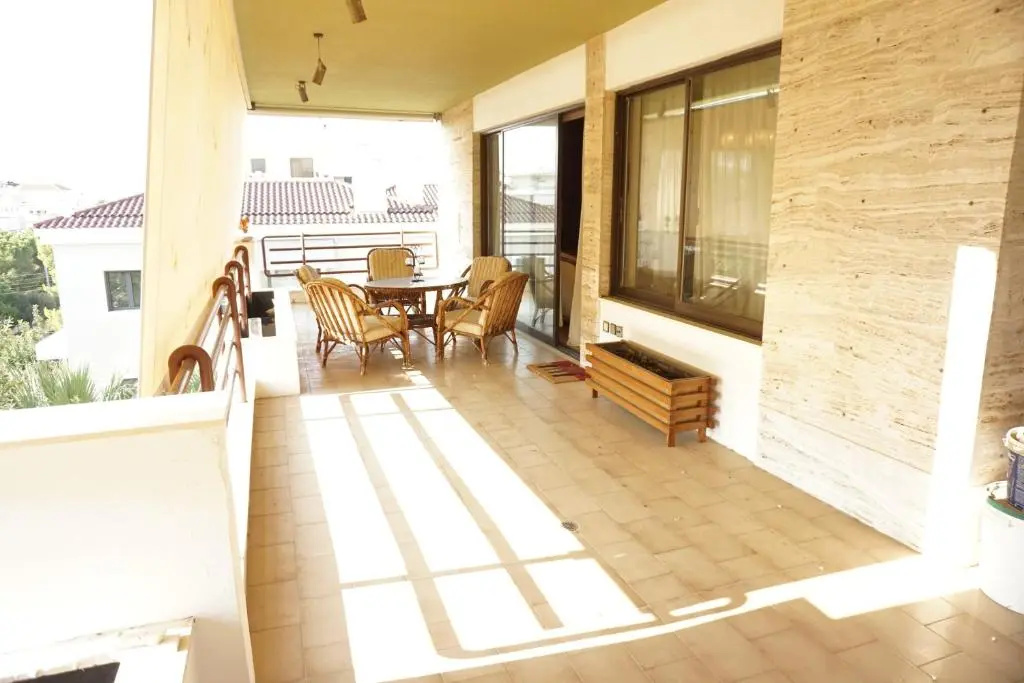Luxury Athenian Riviera Apartment 135 sqm at Voula