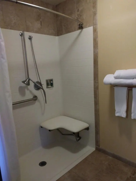 Comfort Inn & Suites-columbia Gorge West
