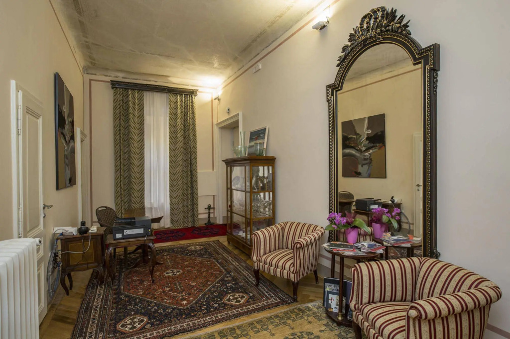 Le Saline Guest House